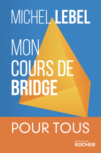 Des cours de bridge accessibles à tout, un ouvrage facile et complet.